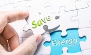 energy saving