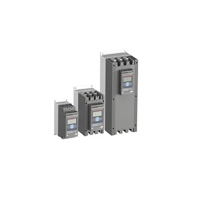 ABB PSE softstarter