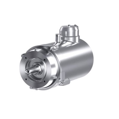ABB Food Safe Motor