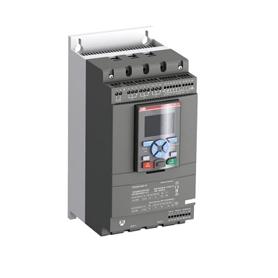 ABB PSTX Softstarter