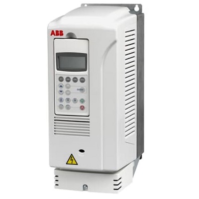 ABB ACS800 Legacy Drive