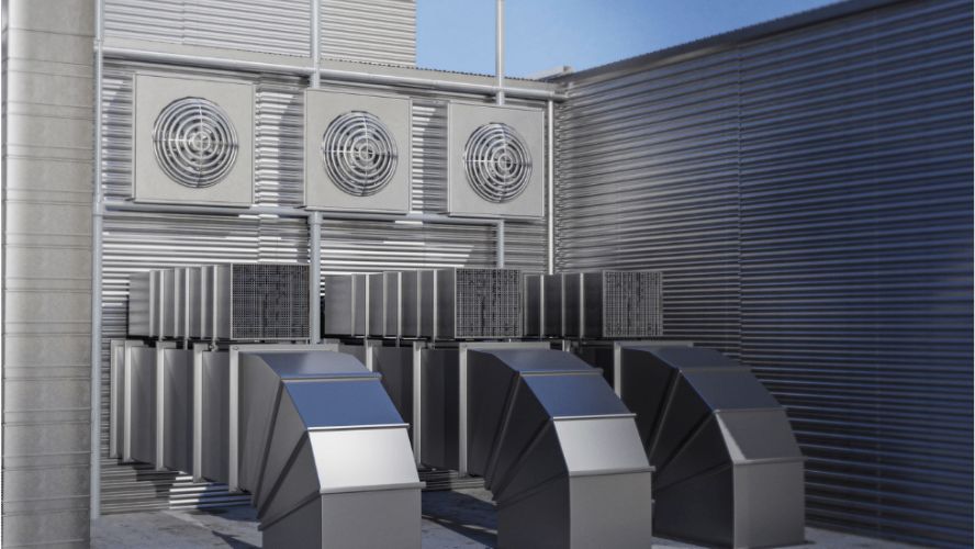 hvac system